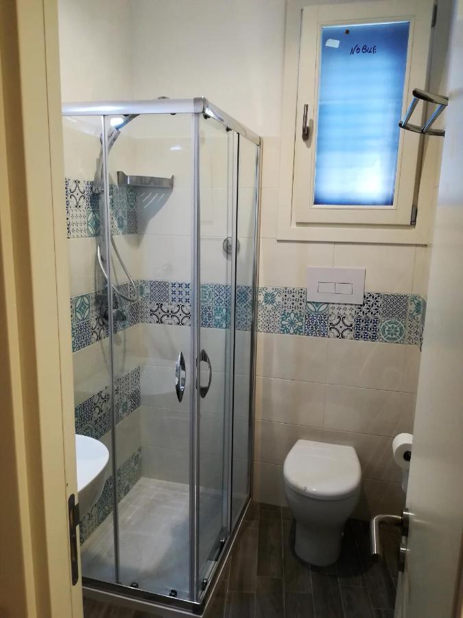 B&B Marconi Фавиньяна Экстерьер фото